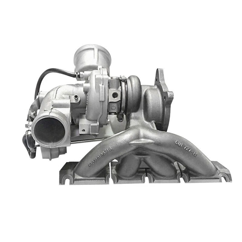 知鹿大众发动机涡轮增压器适用途观新帕萨特途昂魏然凌度朗逸途安迈腾