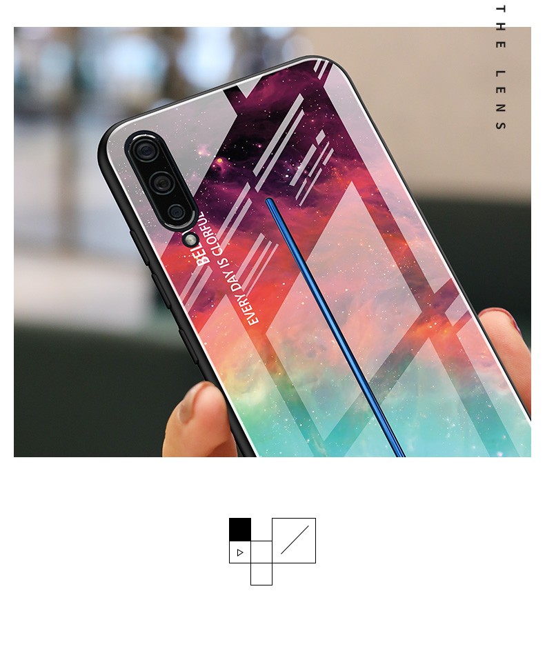 竹仔鱼vivoiqoo手机壳玻璃iqoomonster男女新款iqoo保护套个性创意