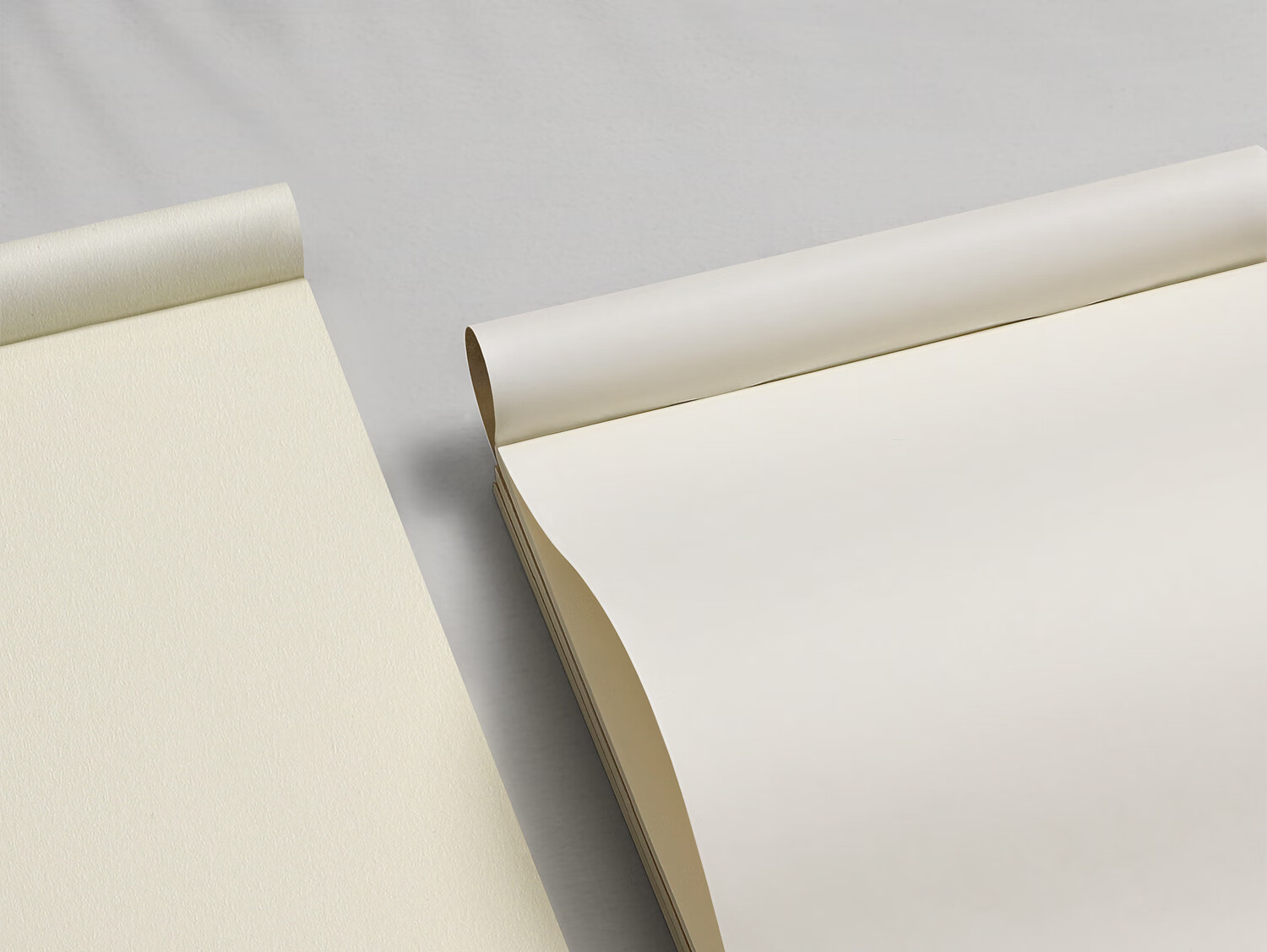 今霸 草稿纸草稿本小学生学生用空白加厚演草纸数学验算打草纸演算纸