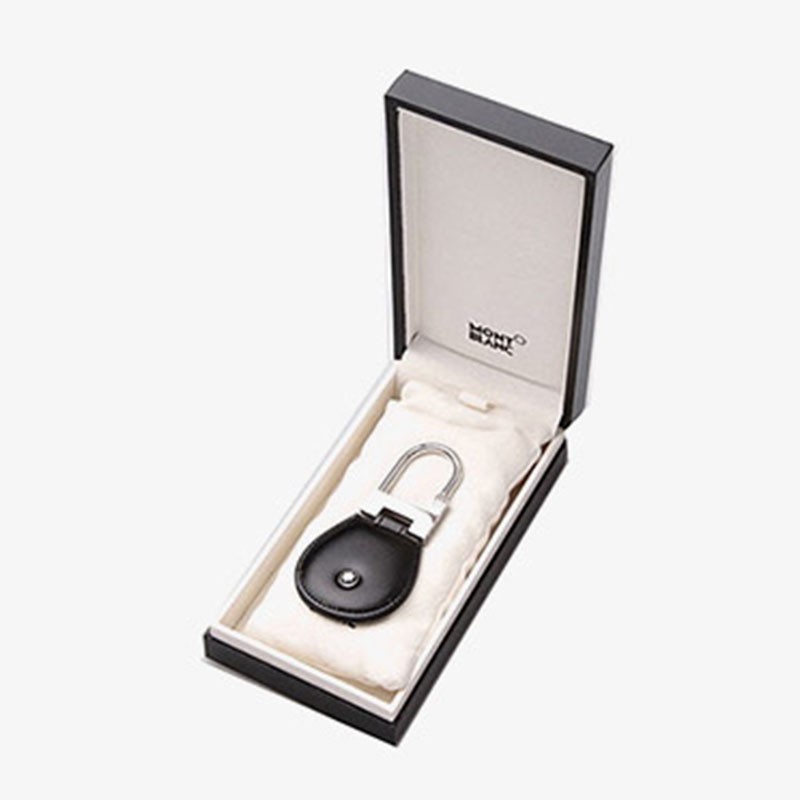 礼物男montblanc万宝龙挂件流苏挂件钥匙扣车钥匙扣包吊坠1408514085