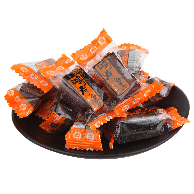 鸿涛首乌tm软糖买31鸿涛首乌tm软糖中老年儿童商务老