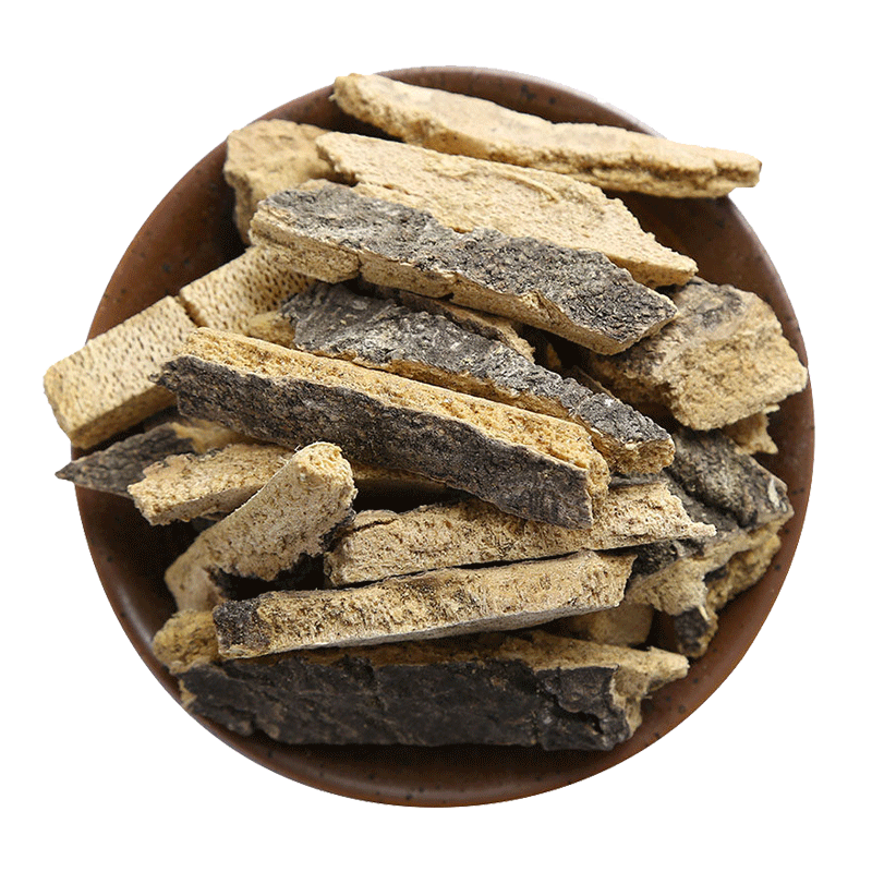 皇恰野生椿根皮臭椿树皮椿皮椿白皮香春皮樗白皮樗根皮中药材500g