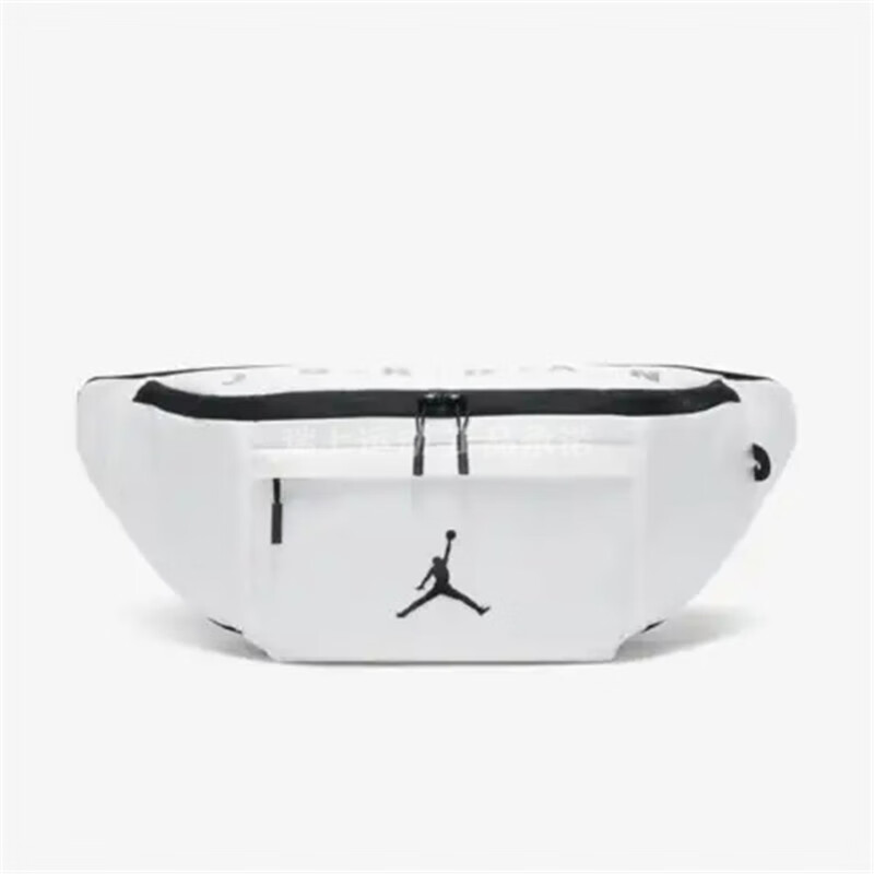 nike tech hip pack耐克男女多功能单肩包斜挎包腰包王一博ba5751 db