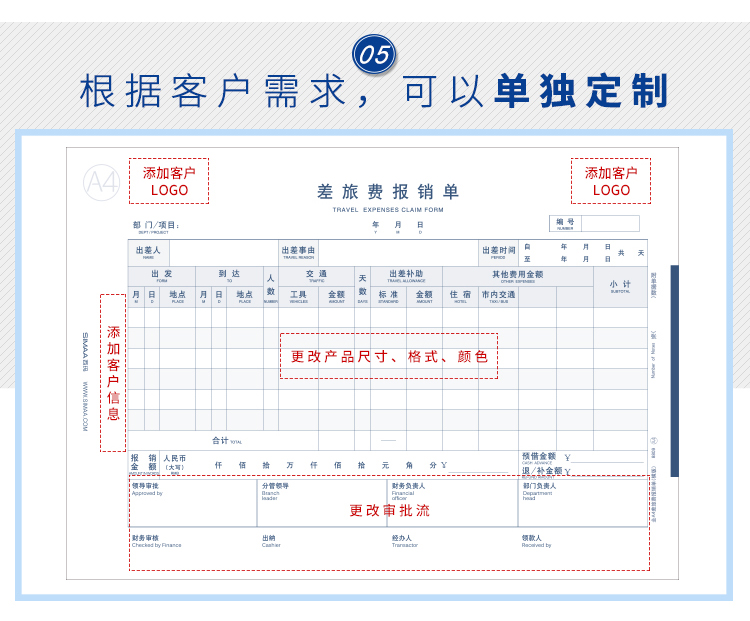 单据及附件图片