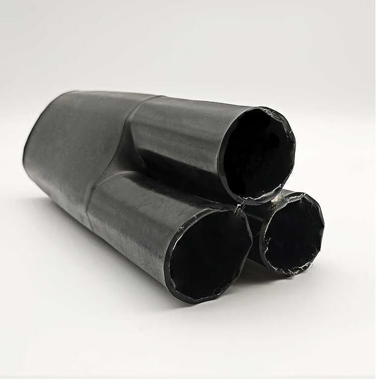 1kv三芯热缩分支 二指套 低压电缆线热缩头四指套 电缆五指套 5.