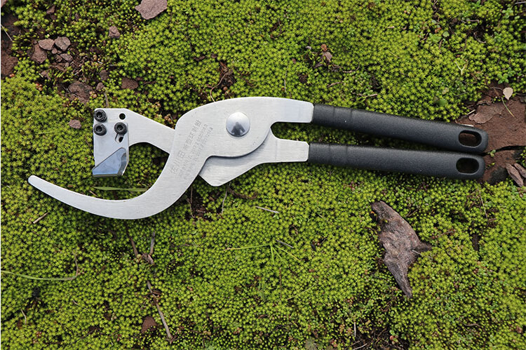 新型果树可调节环剥刀苹果枣树环柑橘剥器环割刀蜜柚剥树皮 环剥刀(1