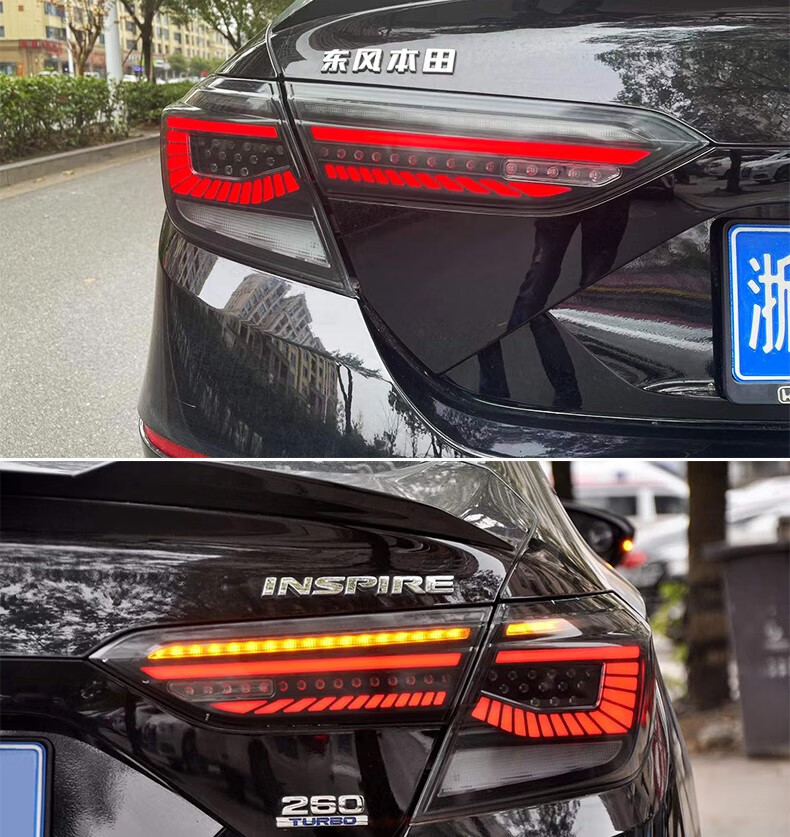 熏黑款英诗派尾灯总成(一套价格) 对装【图片 价格 品牌 报价】-京东