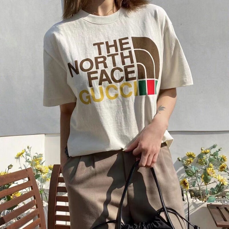 gucci2019新款t恤图片