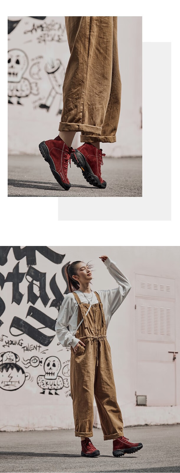 scarpa休闲鞋运动鞋户外gtx防水男女莫吉托 鲨鱼灰 40【图片 价格