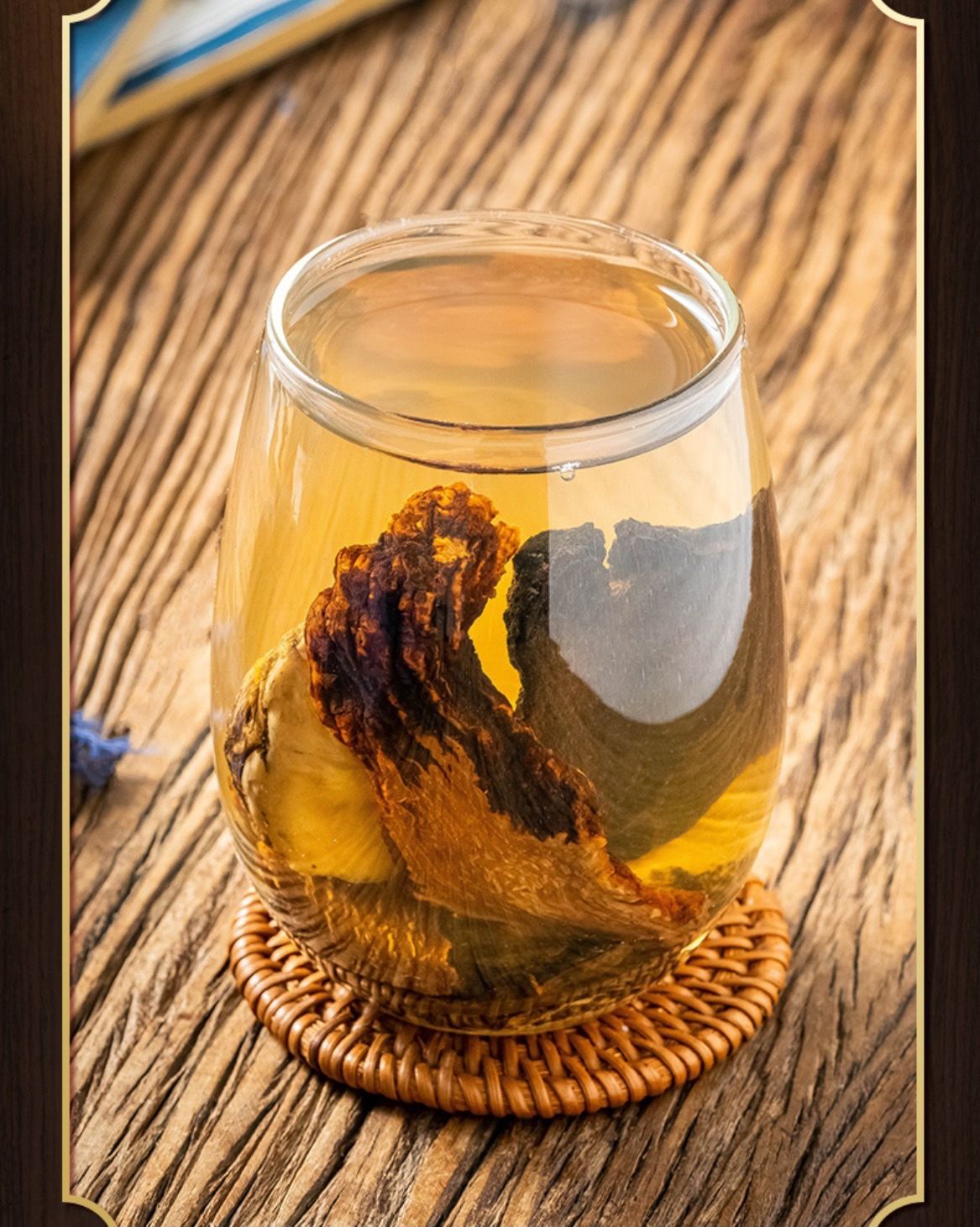 黑玛咖金锁阳肉苁蓉泡酒锁阳片肉苁蓉片玛卡片泡茶配枸杞淫羊藿沁溪