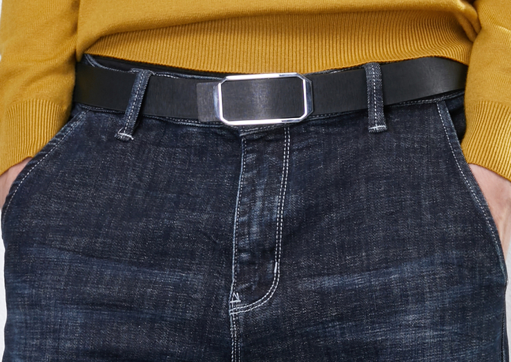 男装 牛仔裤 摩奥(moaol) 摩奥2019冬季新款时尚韩版学生水洗白潮流