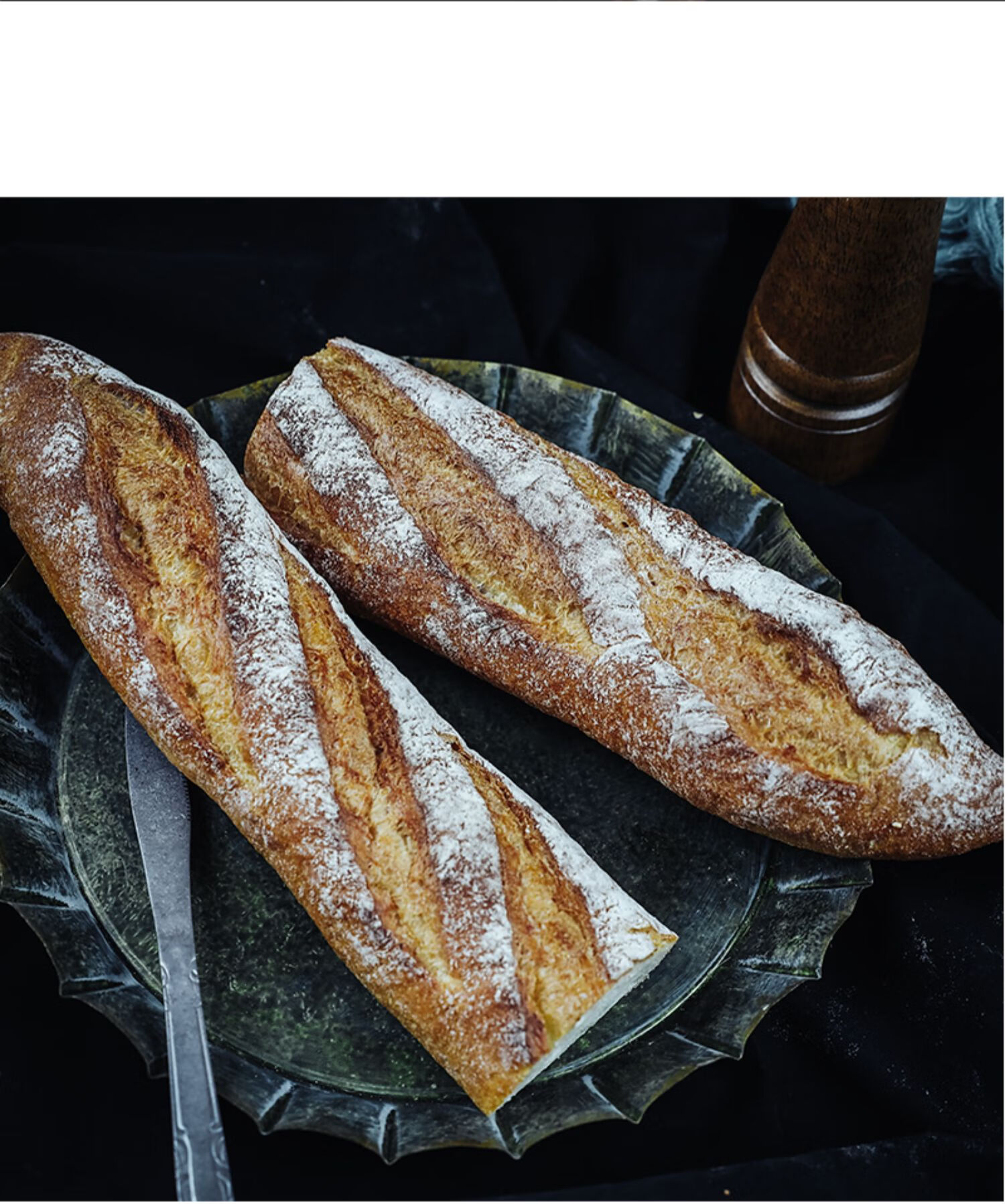 japanese baguette手工高端日式大法棍宓蝶 商用20根江浙沪皖【图片