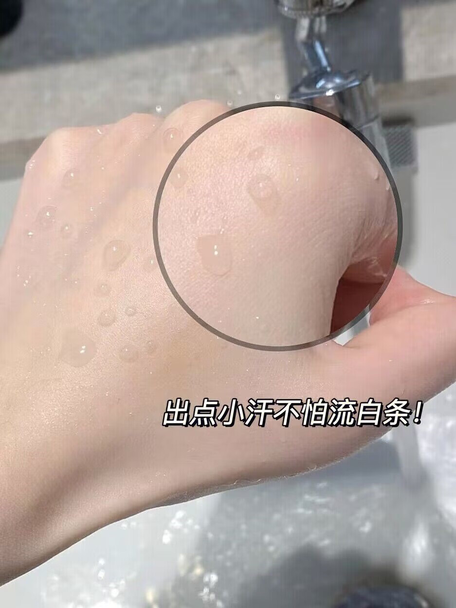 卡姿兰机智素颜霜提亮全身体面霜懒人脸部自然遮瑕10g小样官方·旗舰·店 油性肤质紫管10g*3支