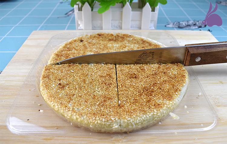 湖北武穴广济特产武穴月饼中秋月饼美雅芝麻端午饼400g特制包运美雅包