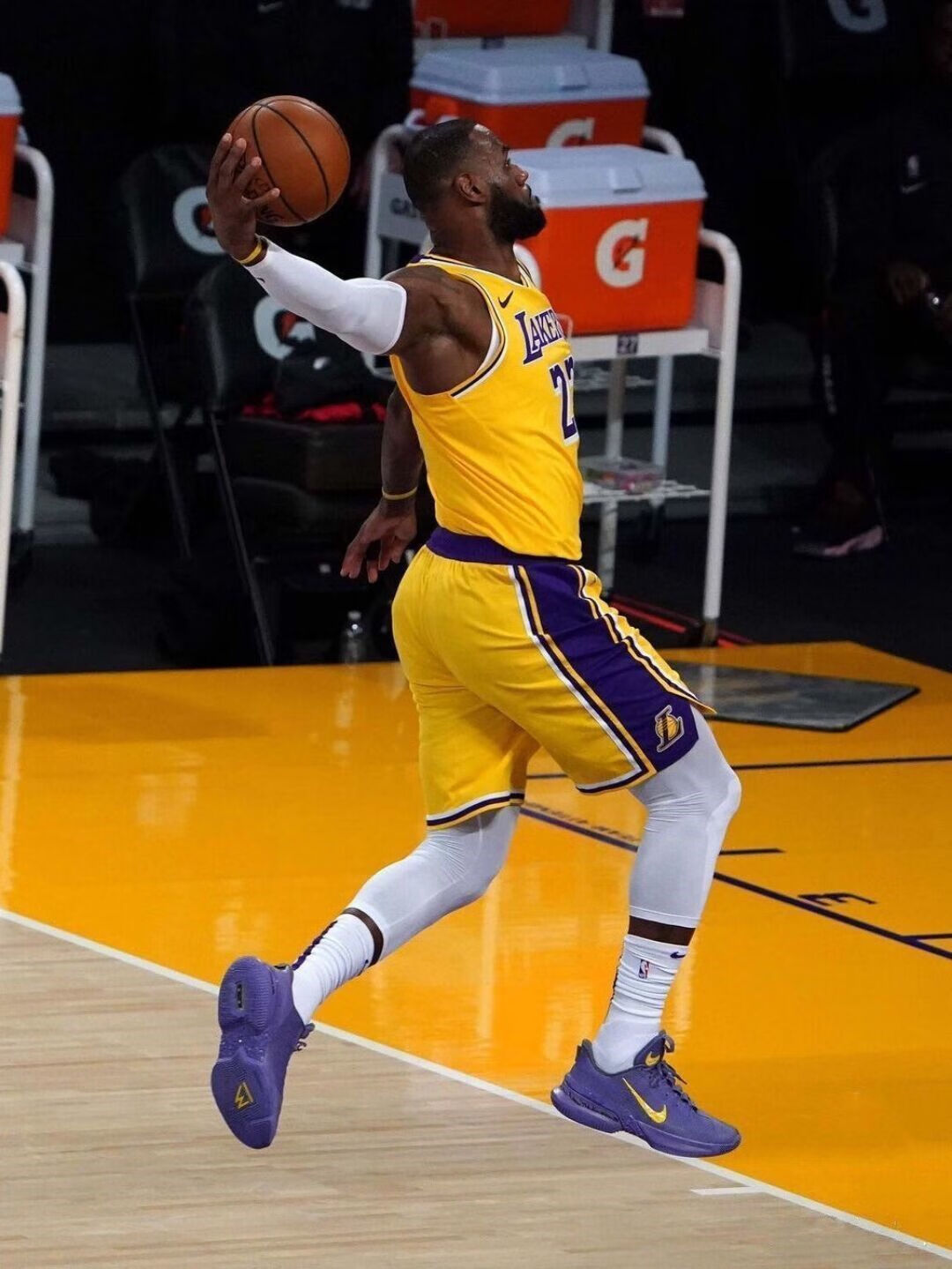 纯原高版本精品【官方旗舰】ambassador xiii詹姆斯使节13代紫金重器