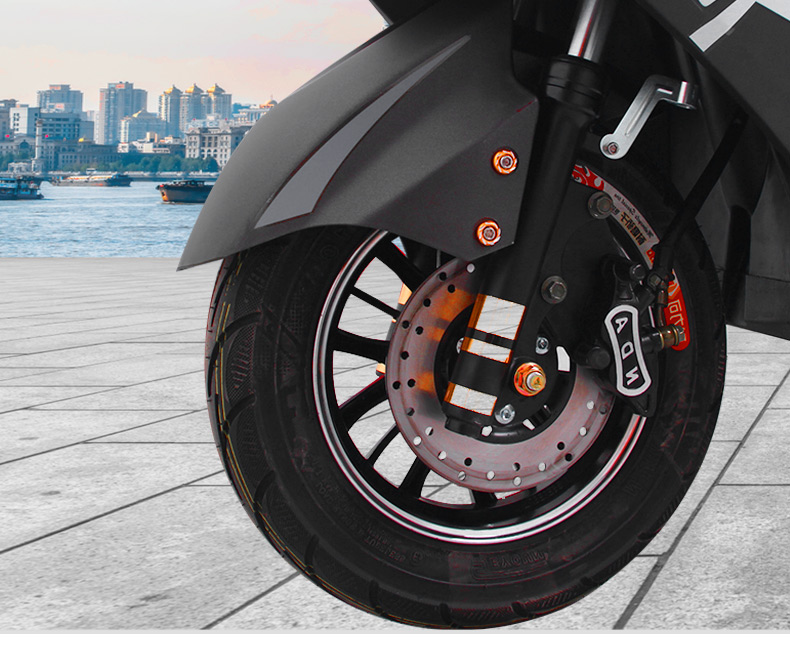 电动车前轮挡泥板挡水板摩托车泥瓦雅迪爱玛台铃绿源欧派迅鹰配件