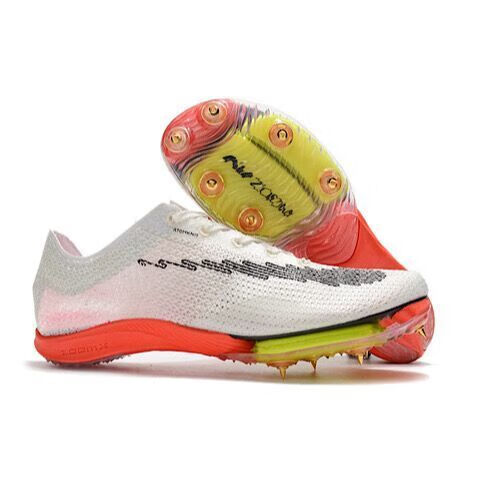 oeny 钉鞋田径短跑钉鞋zoom maxfly气垫air victor中考体育专用鞋 1