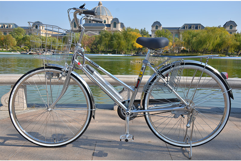 kasakata川泽阪田出口日本自行车内变速自行车单速内三速内五速轻便车