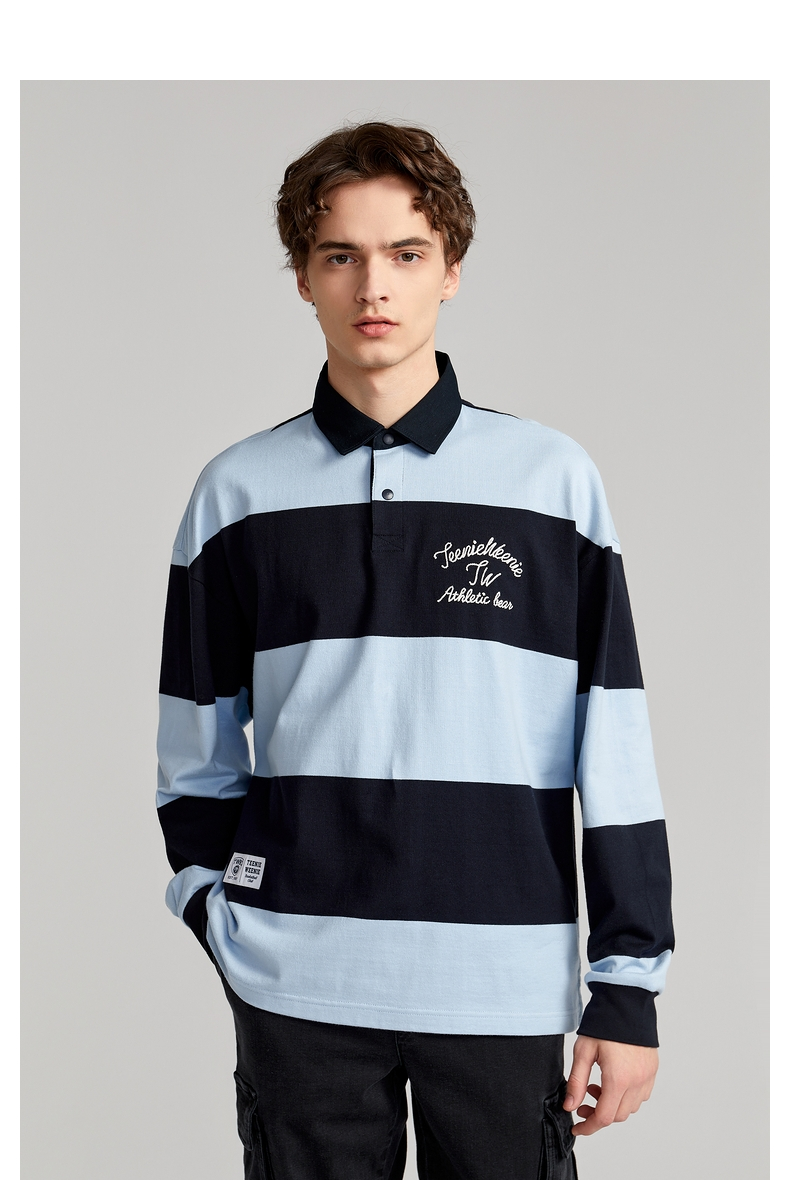 teenieweenie小熊男装2022年夏季t恤 黑色 170【图片 价格 品牌 报价