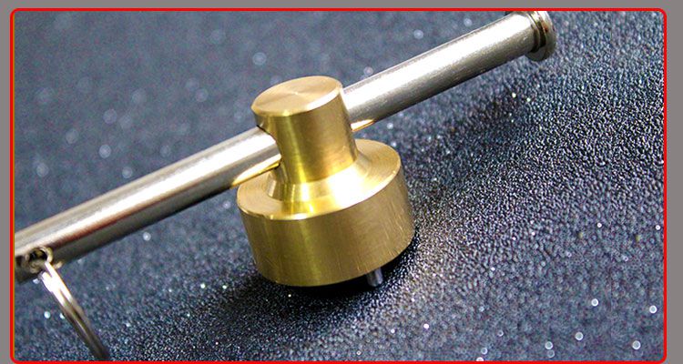 水表钥匙 川邛自来水前门磁性钥匙闸开关 100 40 50 200水表暖气锁