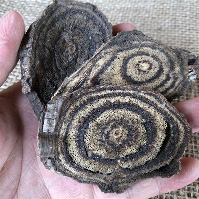 精选正宗黑风藤中药材500克新货黑血藤黑骨风拉公藤晒干切片中草药材