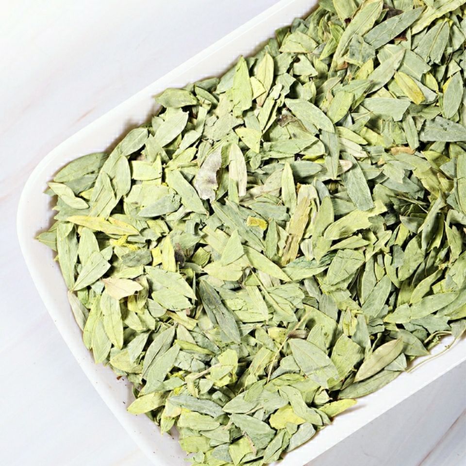 6015啡晨 番泻叶天然泻叶特级番泻叶散装蕃泻叶潘泄叶潘泻宿便茶