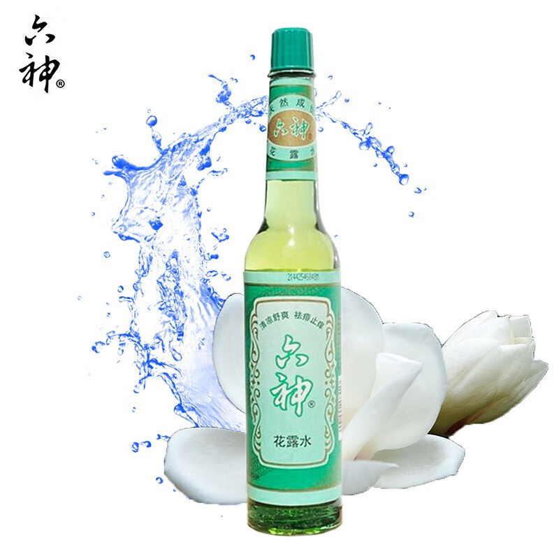 六神花露水95ml1瓶装【图片 价格 品牌 报价】-京东