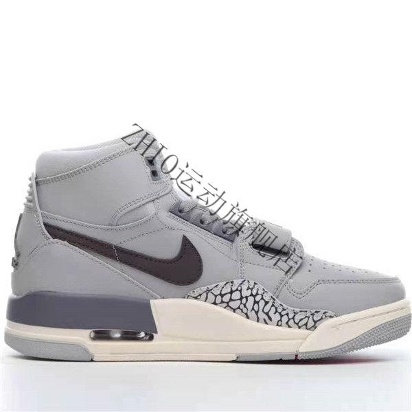 【公司级】纯原高版本新款air aj312乔312代男女高帮板鞋气垫运动鞋