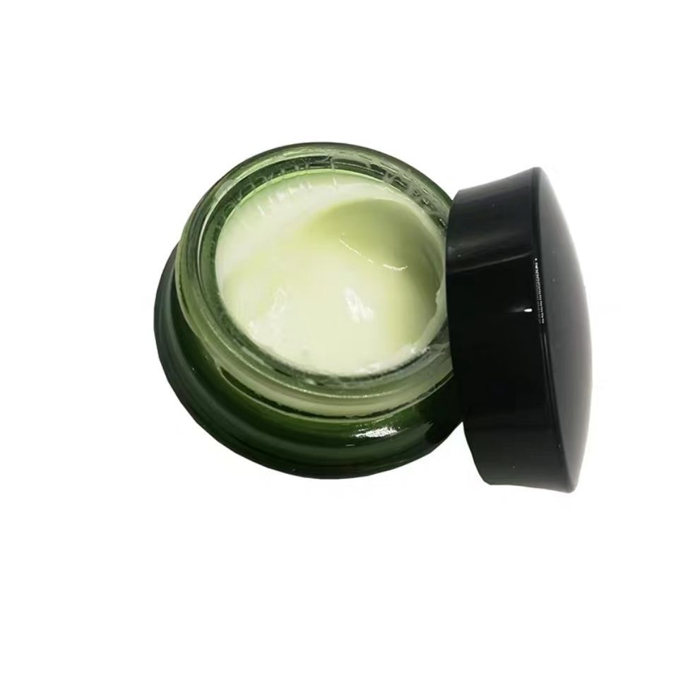 【京品优选】鲲之美美肌净颜精华液30ml美肌净颜霜30g植贝 面霜【图片