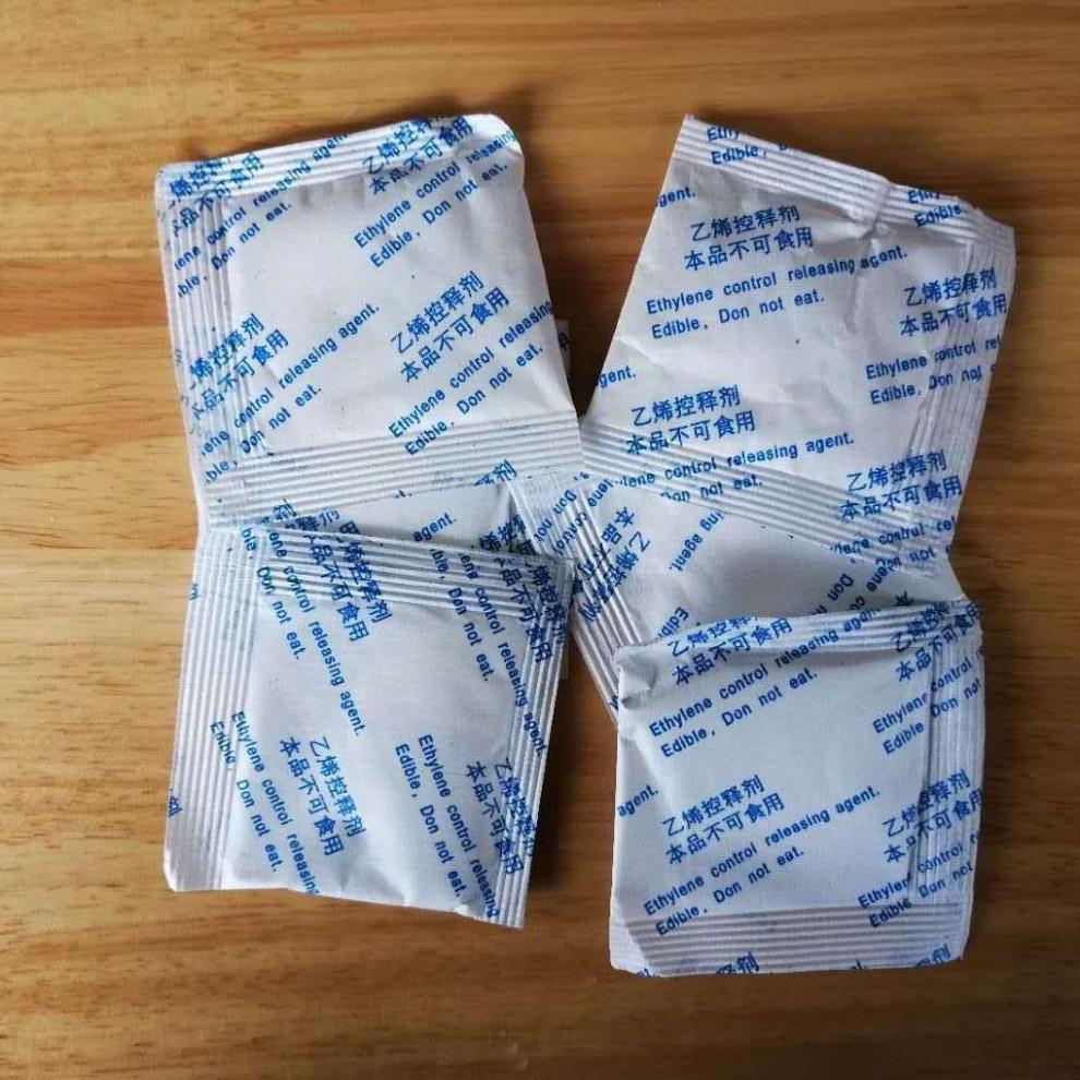 催熟剂乙烯利芒果香蕉木瓜西红柿百香果猕猴桃水果催熟非接触型iwown