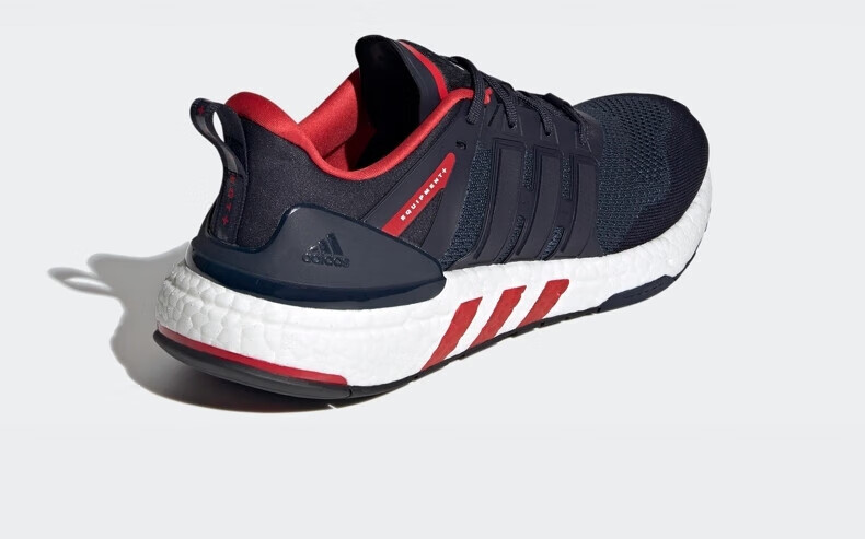 adidas阿迪达斯官方equipment 男鞋跑步鞋透气减震运动鞋缓震舒适休闲