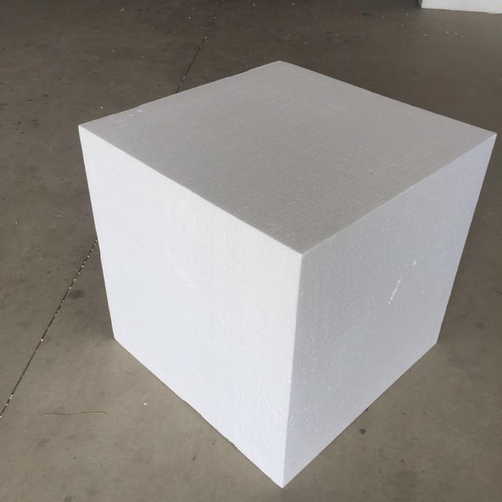 泡沫方块eps泡沫高密度加硬雕刻沙盘模型建筑回填泡沫包装材料 雕刻