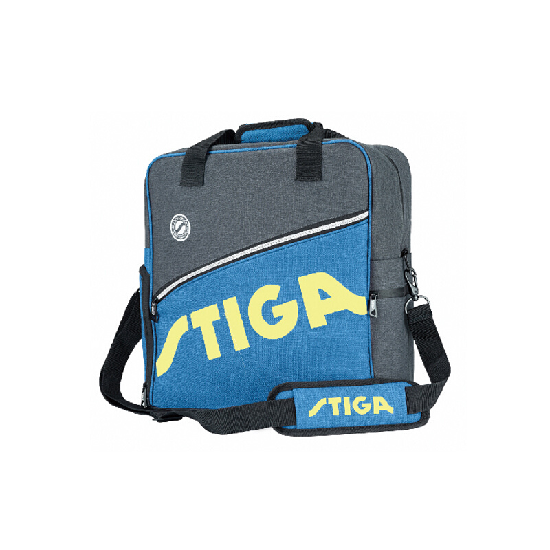 斯蒂卡stiga斯蒂卡乒乓球背包球袋训练休闲多功能教练包 cp-44521