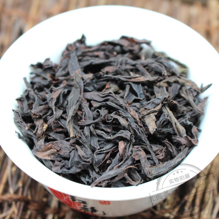 5折燕子窠肉桂正岩肉桂茶叶花香肉桂燕子窠肉桂大红袍250g 250g【图片