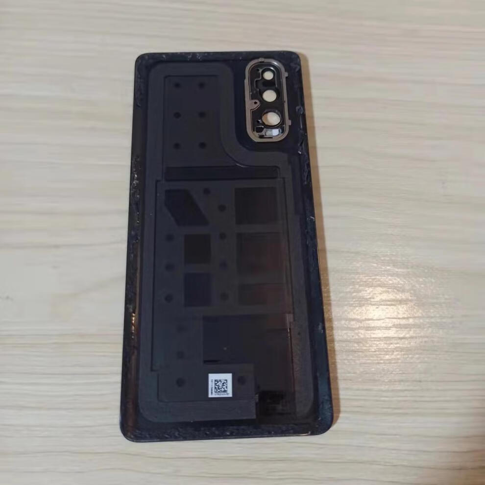 oppofindx2pro原装拆机后盖findx外壳兰博基尼二手拆机后盖 findx2夜