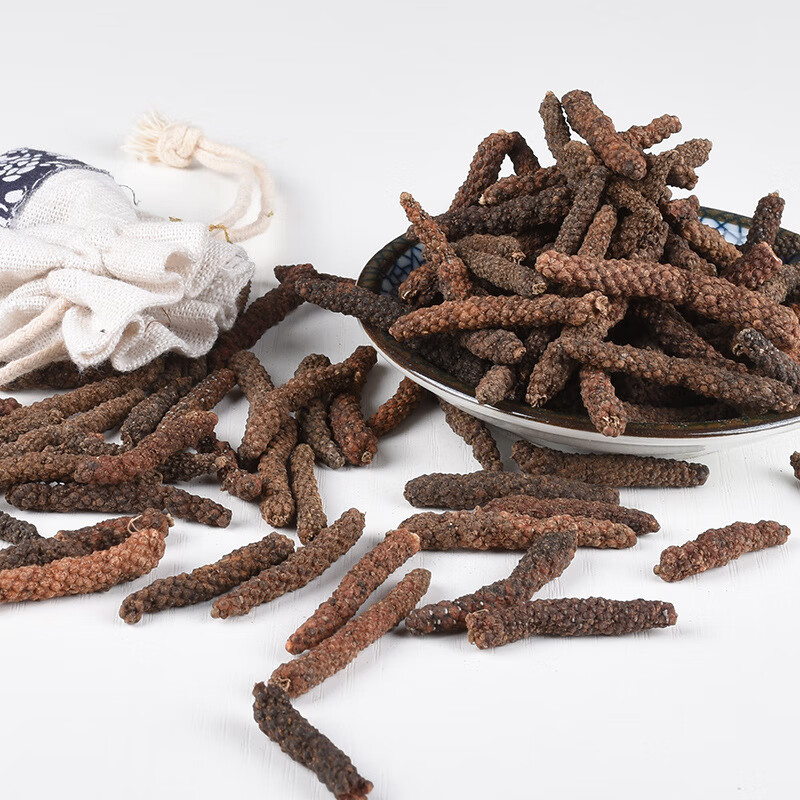 荜拨500g 毕卜 毕拨 荜拨