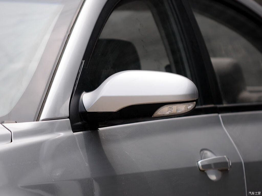 快候 长安悦翔倒车镜总成 老款悦翔反光镜外后视镜左右后视镜外壳