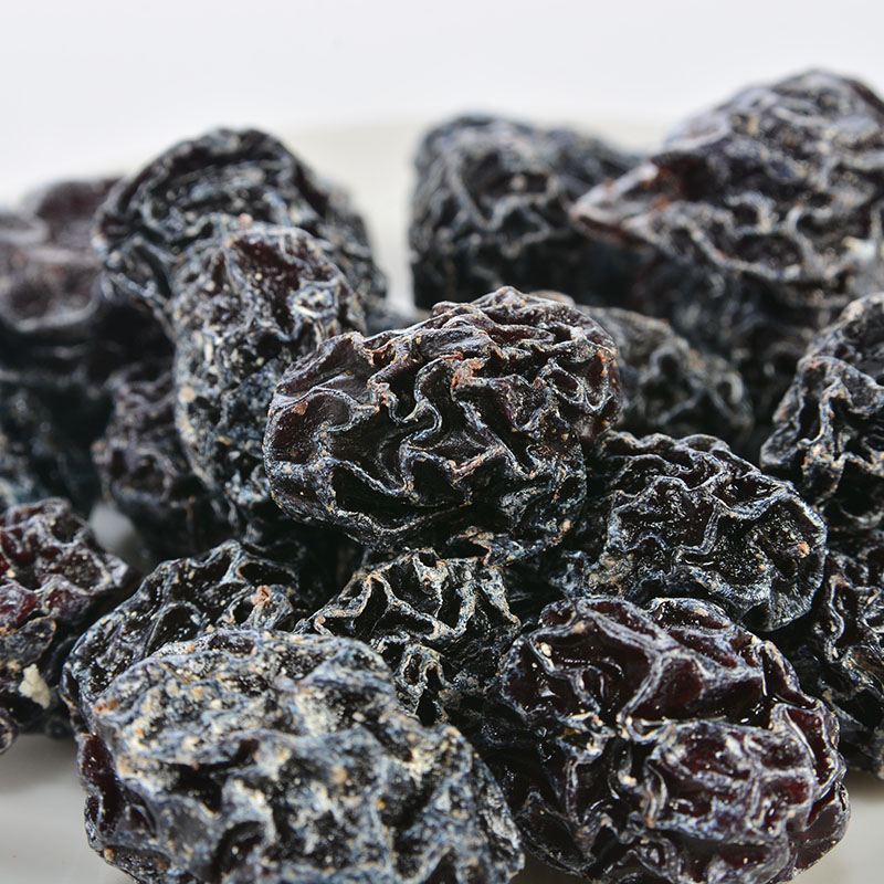 冰梅广东风味休闲小吃零食品儿时怀旧小吃果子20克 20包 收藏送小吃