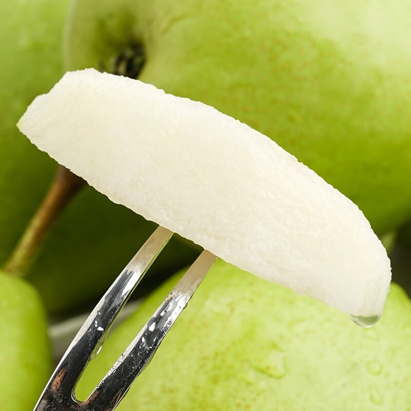 小城伊香(xiaochengyixiang)云南呈贡万溪冲宝珠梨现摘现发脆甜大果