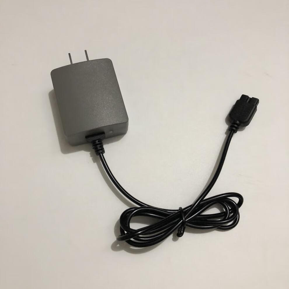 炫友686雄亮妙眼全防水双锂电潜水头灯超声波矿灯大2双孔充电器线 4.