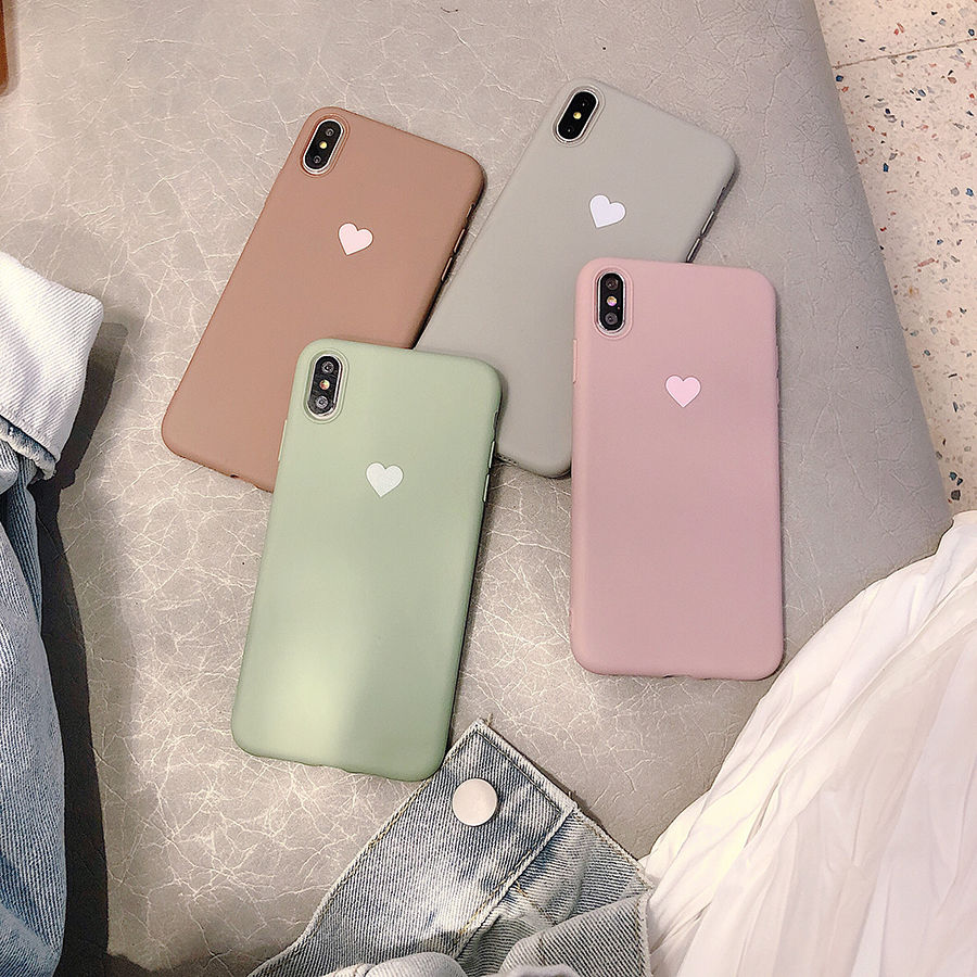 欣安娜 情侣vivox23手机壳x9x21y71y97z1软oppor9sr15xa57a7 两个装