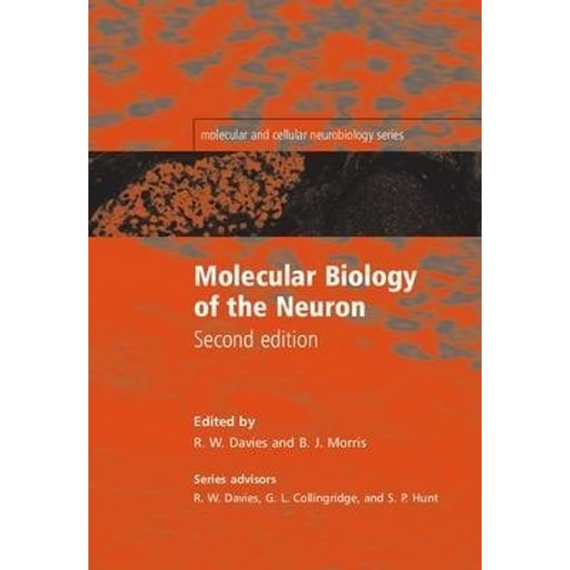 按需印刷Molecular Biology of the Neuron[9780198509974]