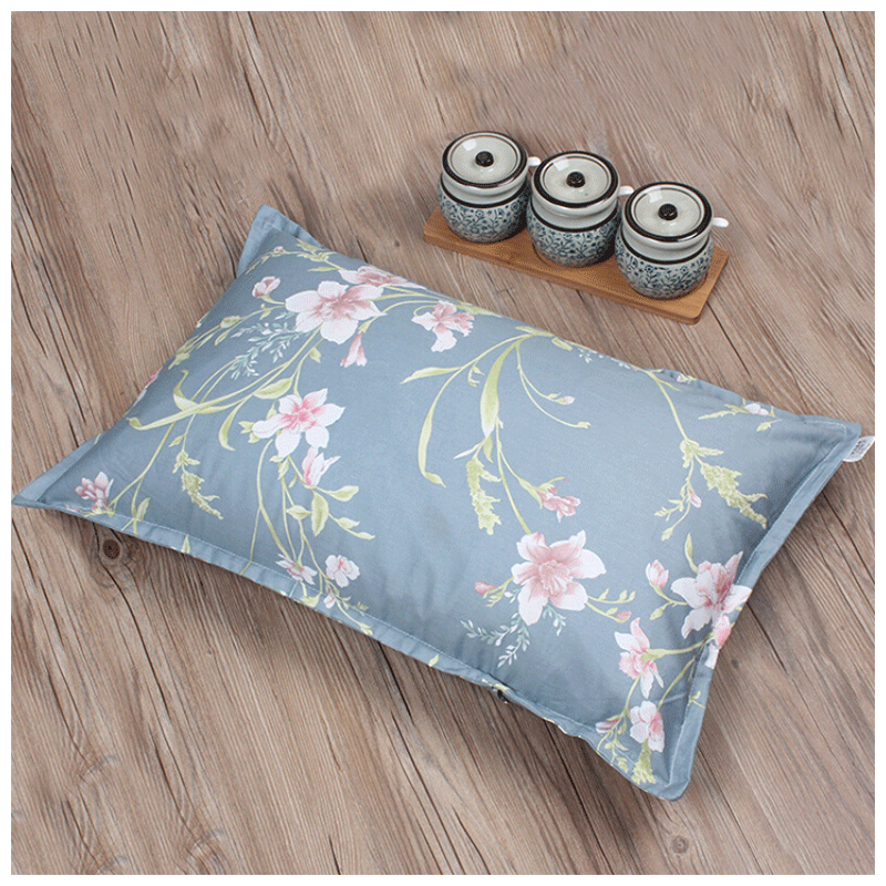 荞麦壳枕芯枕头套稻壳谷壳谷糠小米谷子秕谷秕子黍子糠壳瘪谷 棉音符