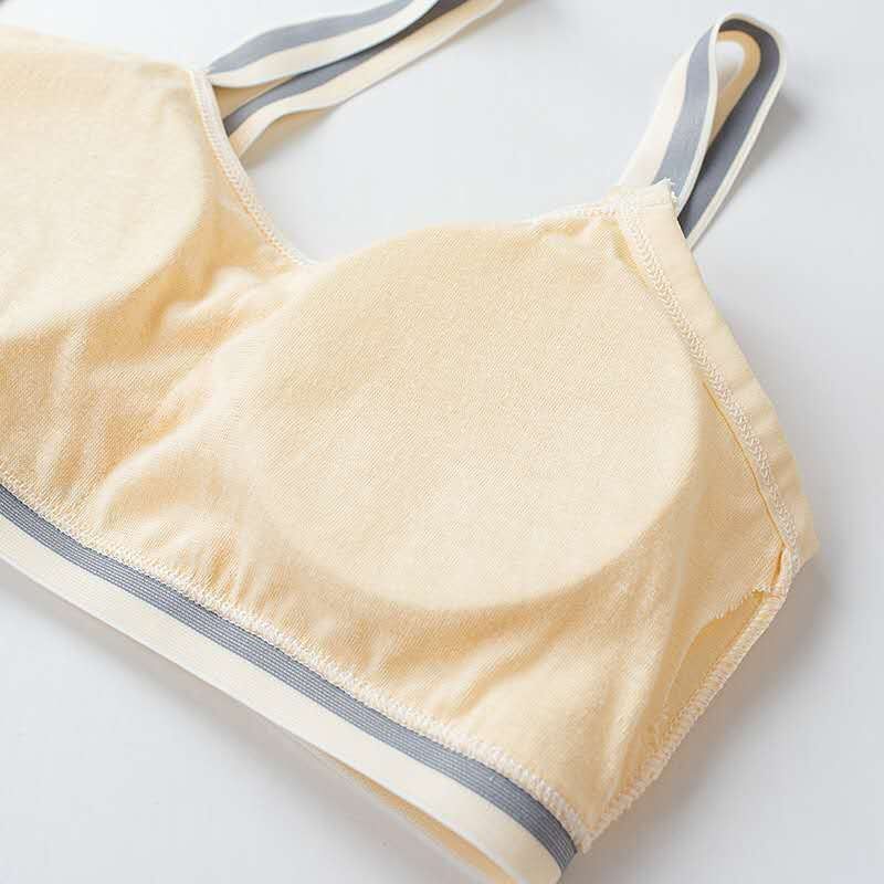 一次性内衣文胸一次性内衣文胸军训旅游免洗胸罩女士旅行出差外出用大