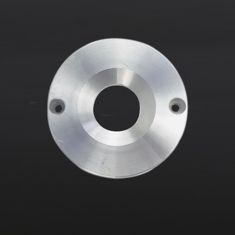 【模具配件】定位圈浙标注塑机法兰45号钢广标ab型定位环非标定做 广