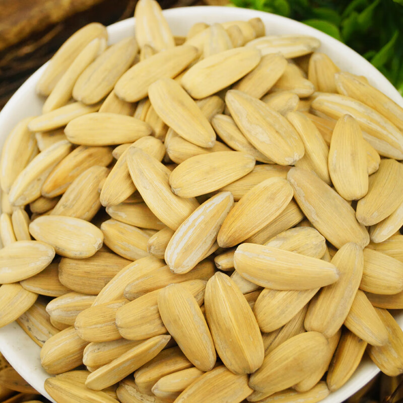 金鸽大颗粒瓜子260g袋袋整箱陕西特产五香多味葵花籽炒货办公零食 5袋