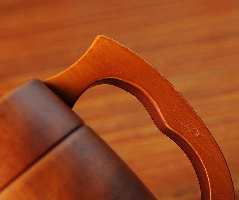 吉富达 木桶杯 酒吧圣经木头酒杯木纹鸡尾酒杯橡木桶酒杯木桶杯柯林杯