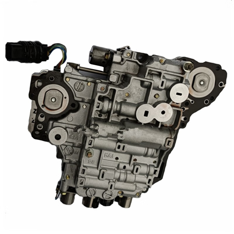 适用于保时捷原装 波箱电脑版 变速箱波箱阀体 变速箱阀体(下线)