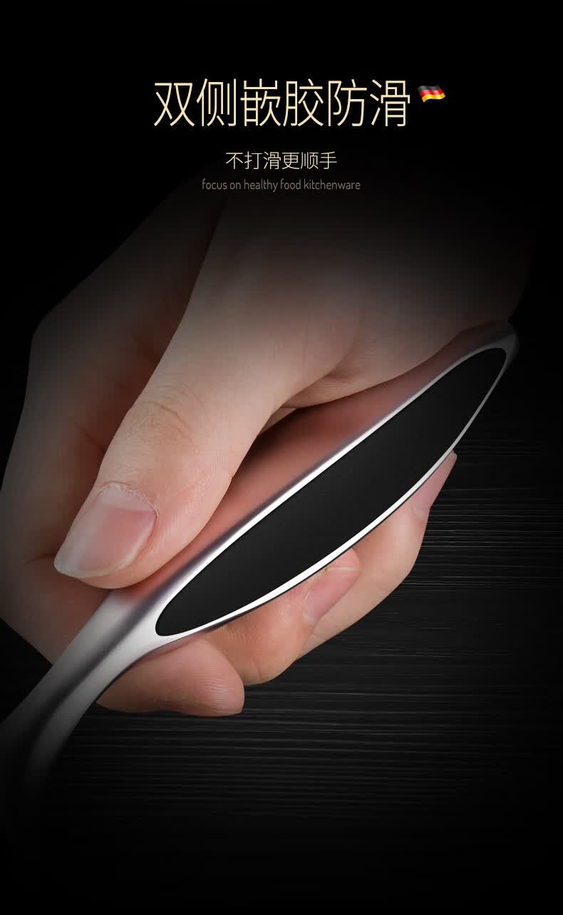 德国博曼斯削皮刀厨房锌合金刨子水果瓜刨土豆刮皮家用刨皮神器工具