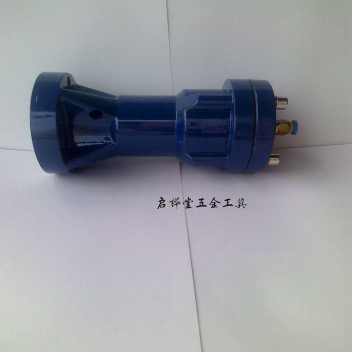 空气锤 气动敲击锤 冲击锤 振动器破拱器zh/zc/ah/sk40 60 80 zc-30